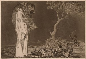  - Francisco de Goya
