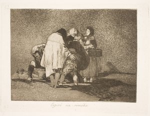 Il est mort, sans qu