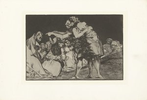 Folie désordonnée