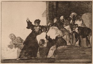  - Francisco de Goya