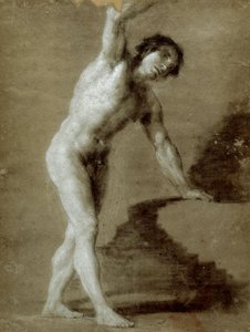 École de dessin, c. 1790