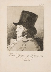 Autoportrait
