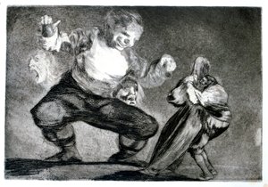 Simpleton, 1819-1823