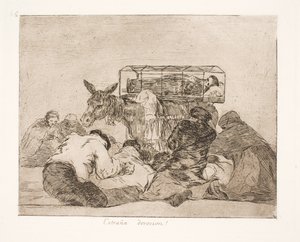 Dévotion étrange (66)