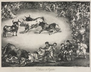  - Francisco de Goya
