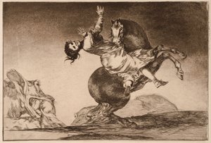  - Francisco de Goya