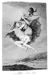 Ça y va, 1799