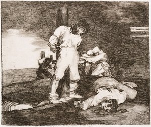  - Francisco de Goya