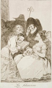  - Francisco de Goya