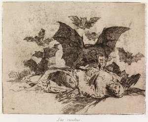 - Francisco de Goya