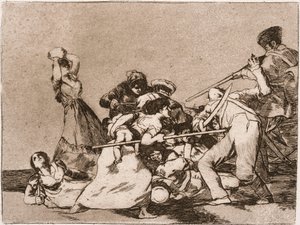  - Francisco de Goya