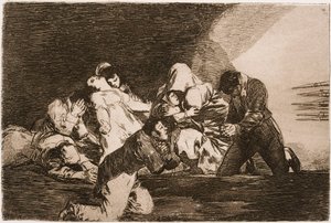  - Francisco de Goya