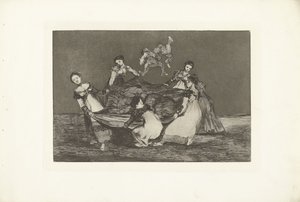 Folie féminine