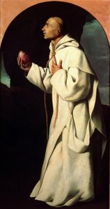 Portrait du pieux John Houghton