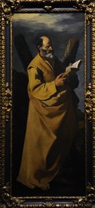 Saint André, 1635-40