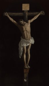 La crucifixion