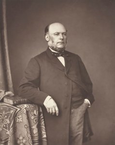 Grévy, vers 1880