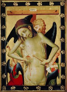 Destination : Le Christ à la couronne d