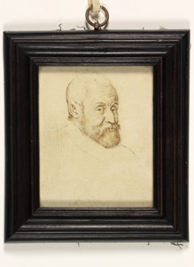 Henri Prince De Lorraine - Franco Flemish School