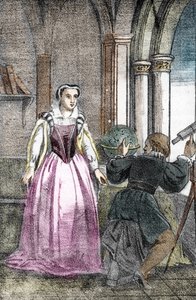 Catherine de Médicis