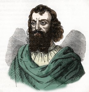 Portrait de l