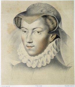 Louise de Lorraine