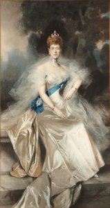 Reine Alexandra