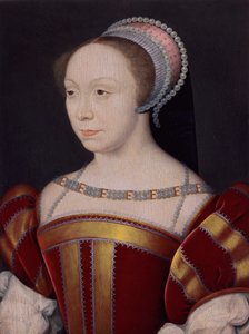 Françoise Brézé (1515-1577), duchesse de Bouillon