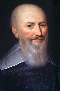 Le Duc de Sully