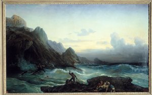 Après la tempête - Francois Barry