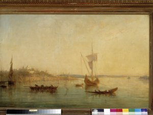 Vue de l