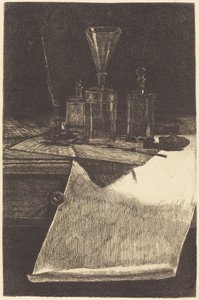  - François Bonvin