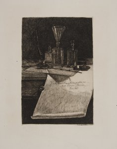  - François Bonvin