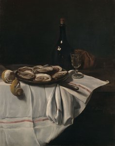  - François Bonvin