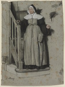 La lettre d