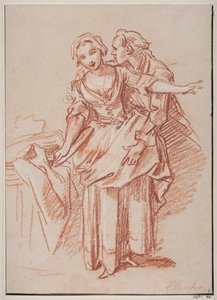  - François Boucher