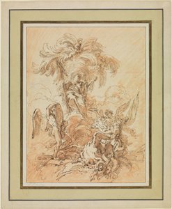  - François Boucher