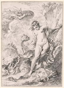 Andromède