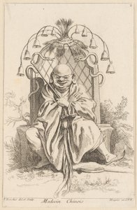 médecin chinois