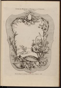 [Écrans] - François Boucher