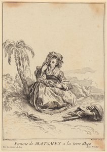 Tourterelle capturée