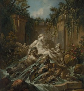 Fontaine de Vénus
