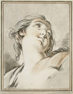  - François Boucher