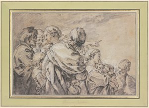  - François Boucher