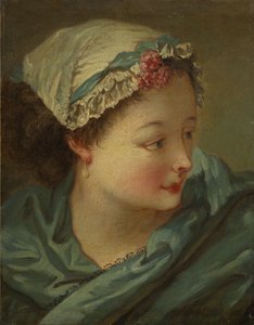 Tête d