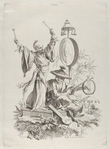  - François Boucher