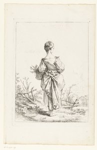  - François Boucher