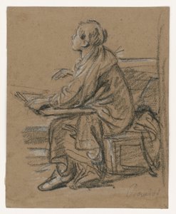 - François Boucher