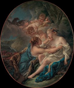  - François Boucher