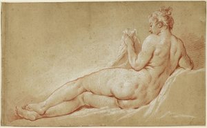  - François Boucher